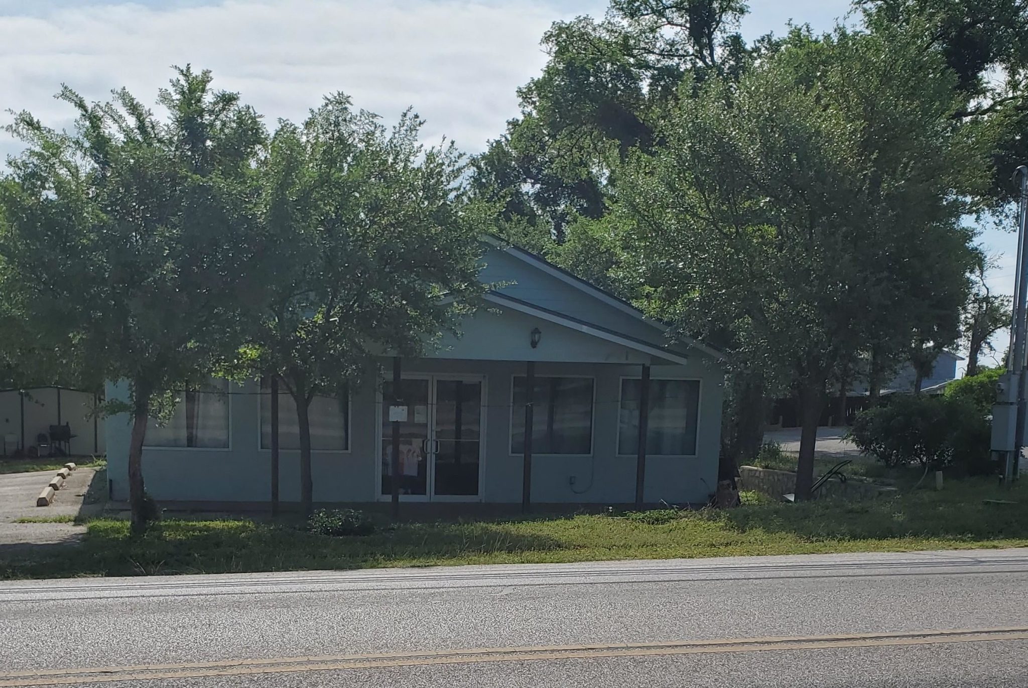 802A Phillips Ranch, Granite Shoals