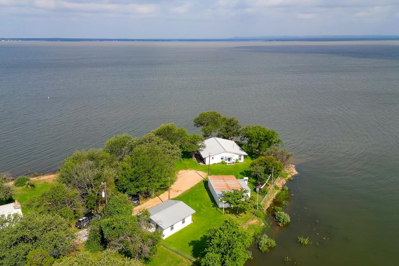 106 Chuckwagon, Burnet