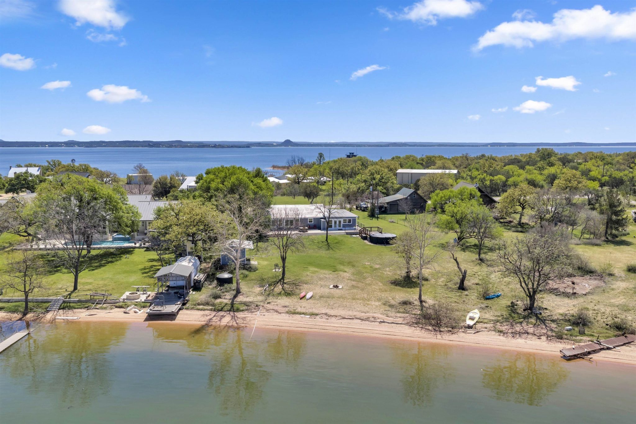 515 Island, Bluffton