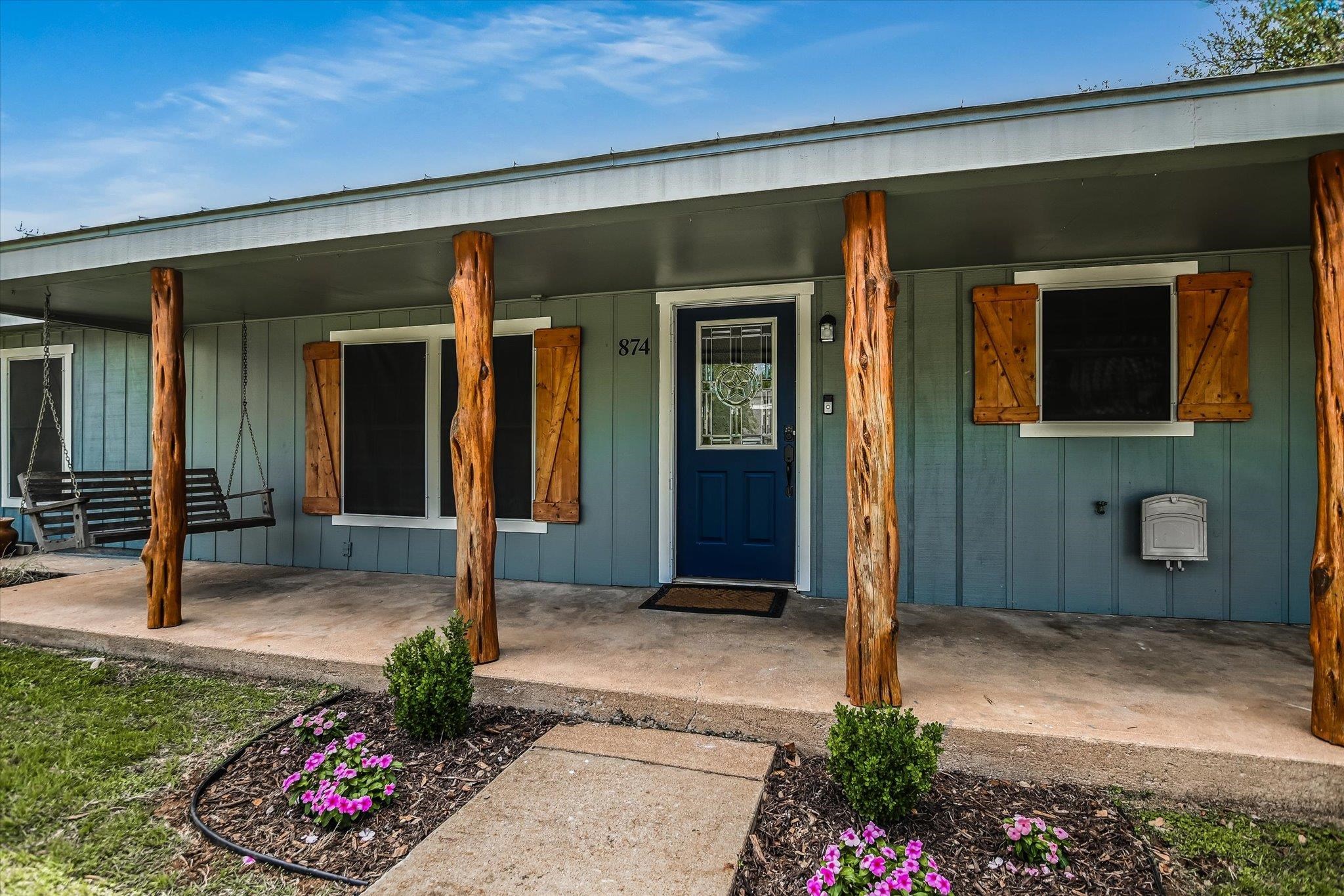 874 Pine, Cottonwood Shores