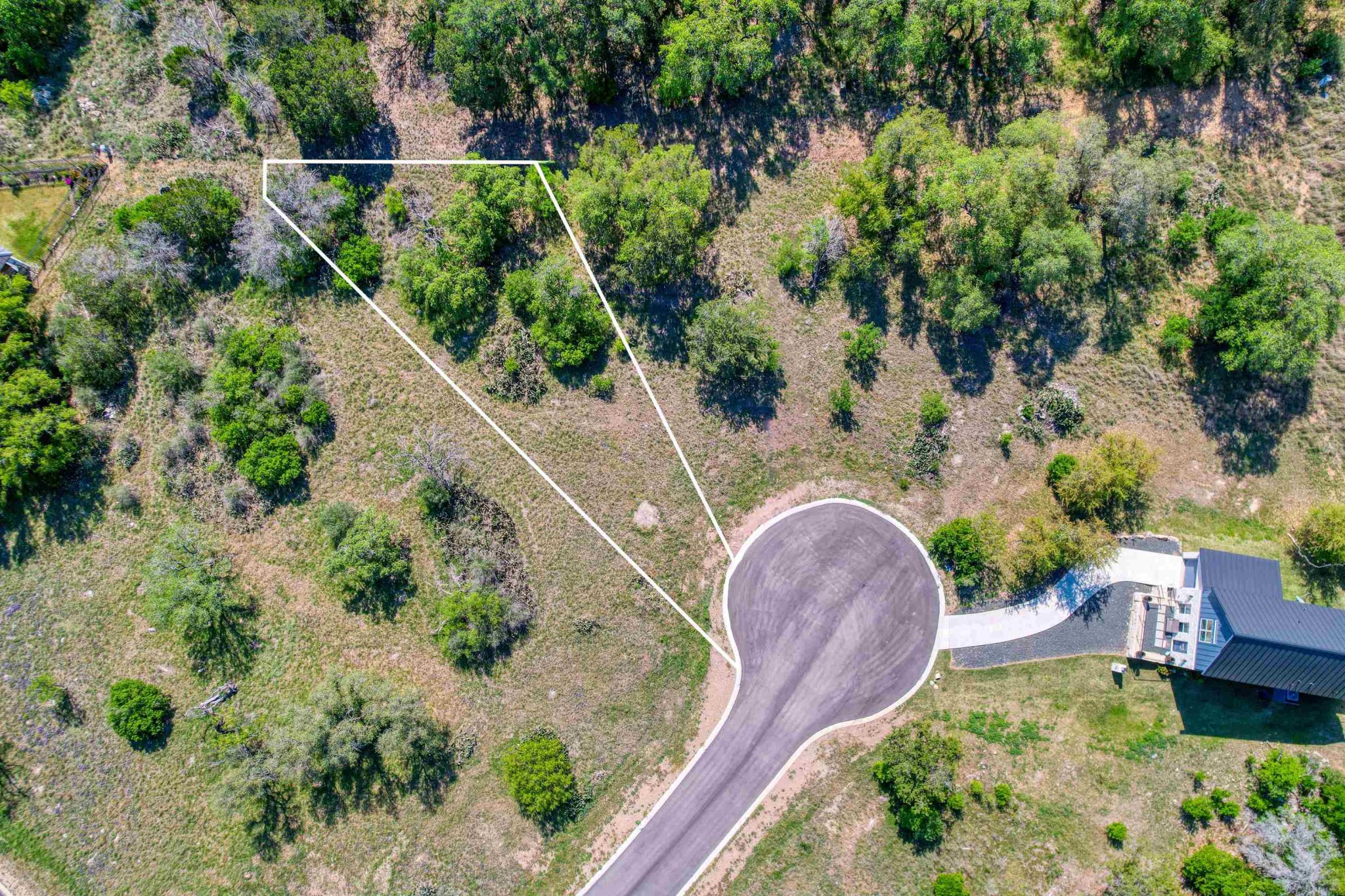 44024 Lot B Tail Wind, Horseshoe Bay