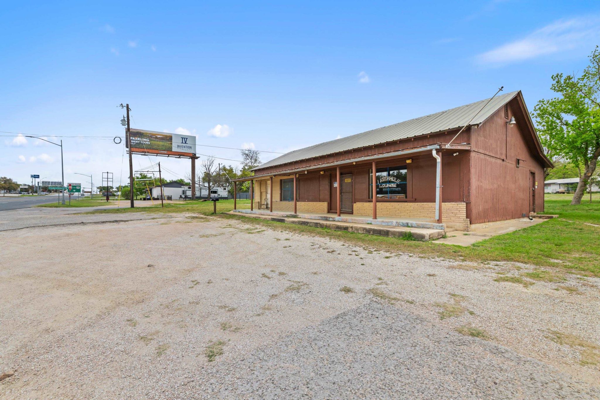 201 US Hwy 281, Johnson City