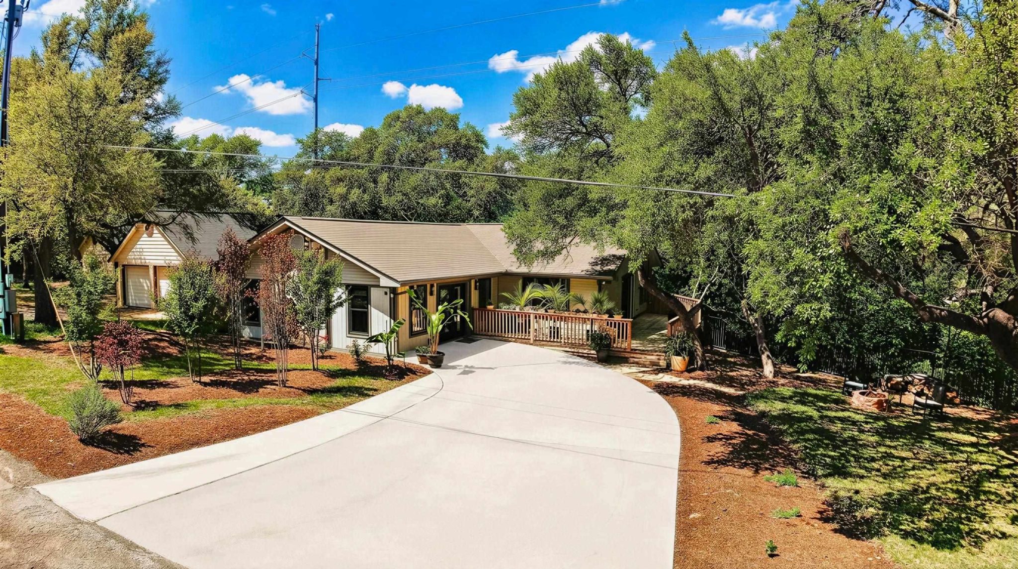 1217 CR 132B (Oak Springs Rd), Kingsland