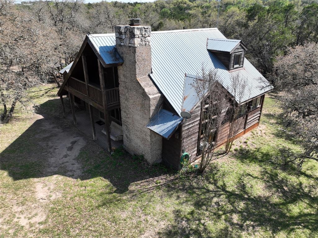 22419 Hazy Hollow Cv, Spicewood
