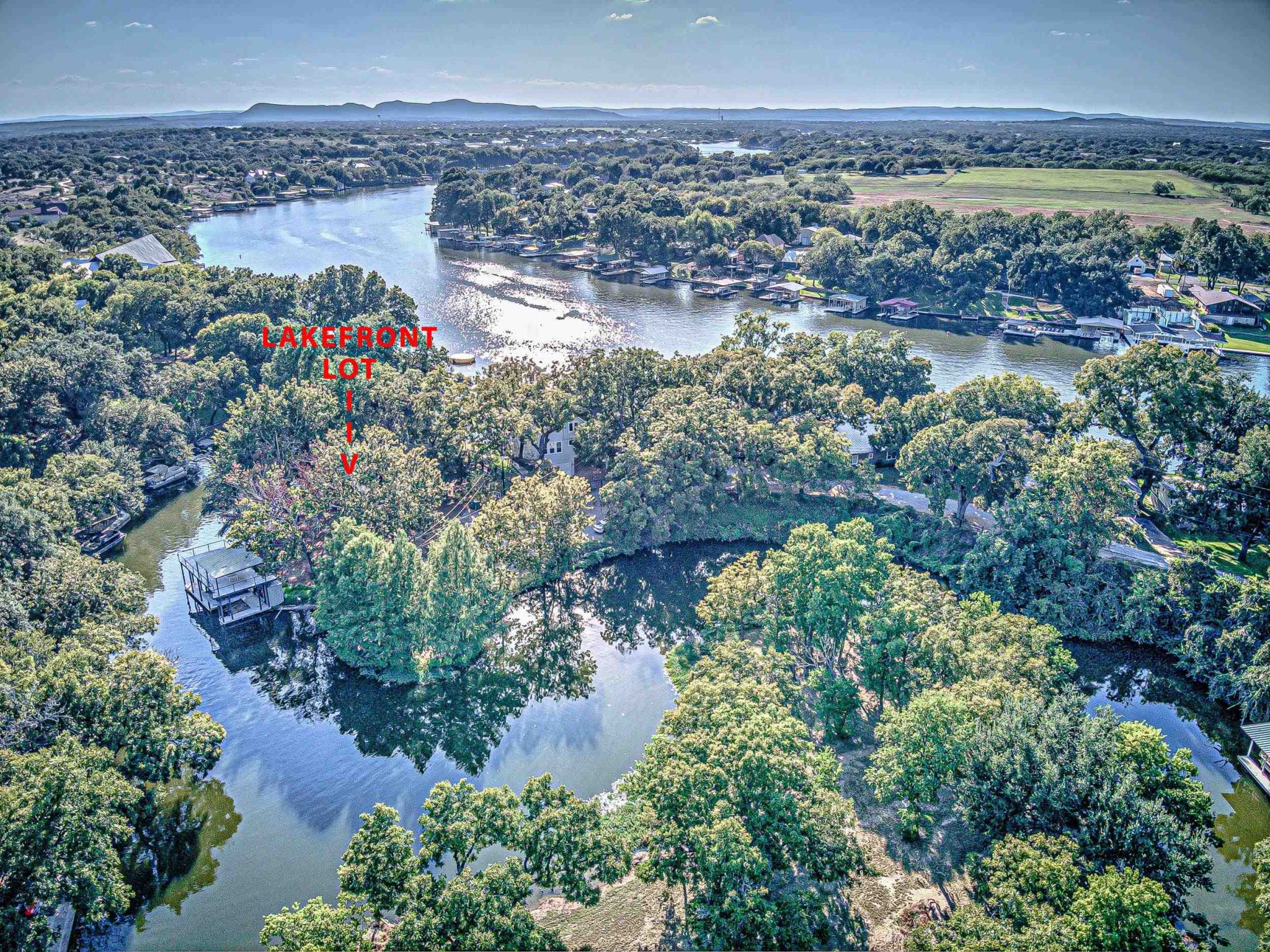 1336 Lakeside, Kingsland