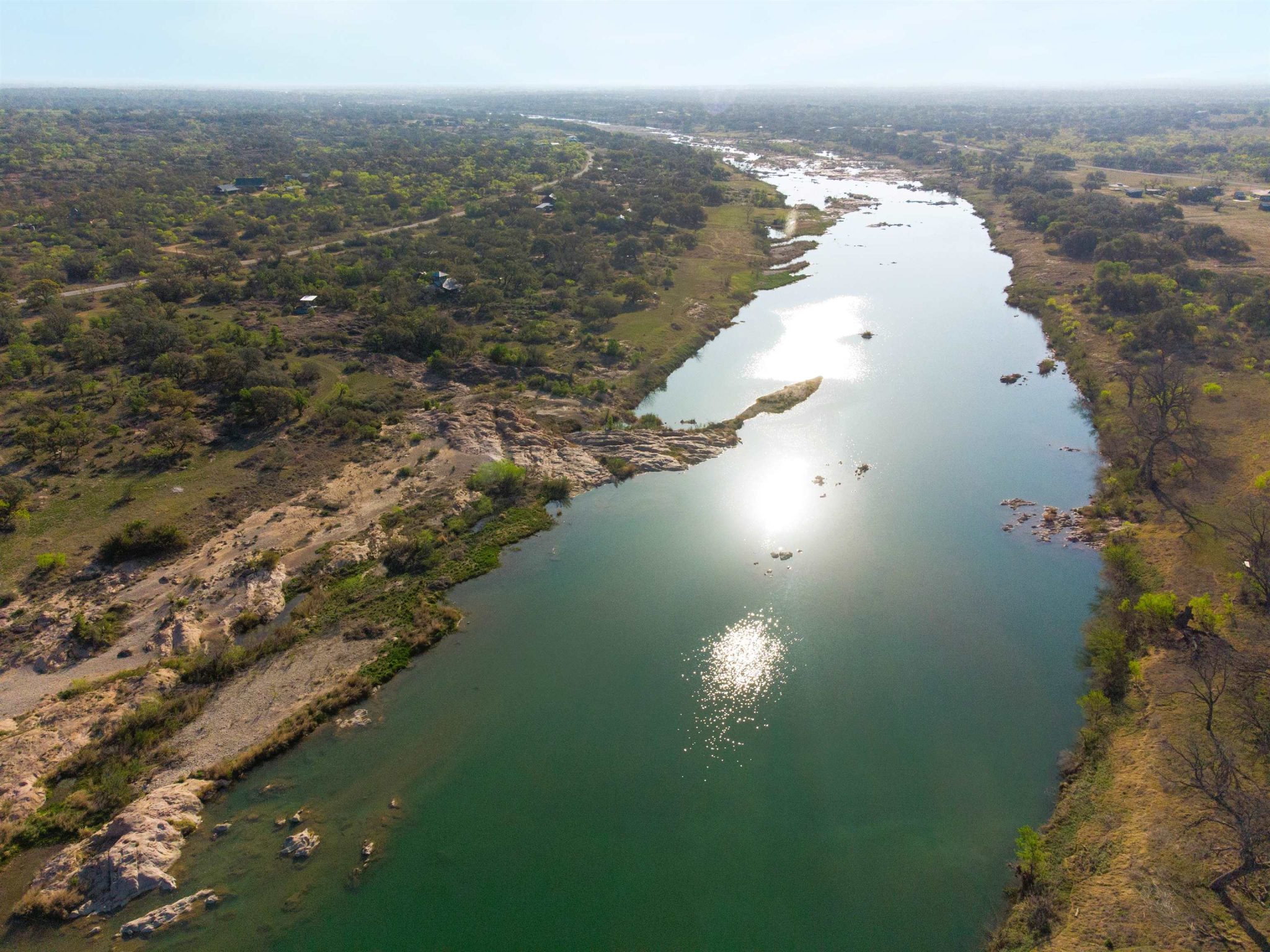 4064 County Road 104, Llano