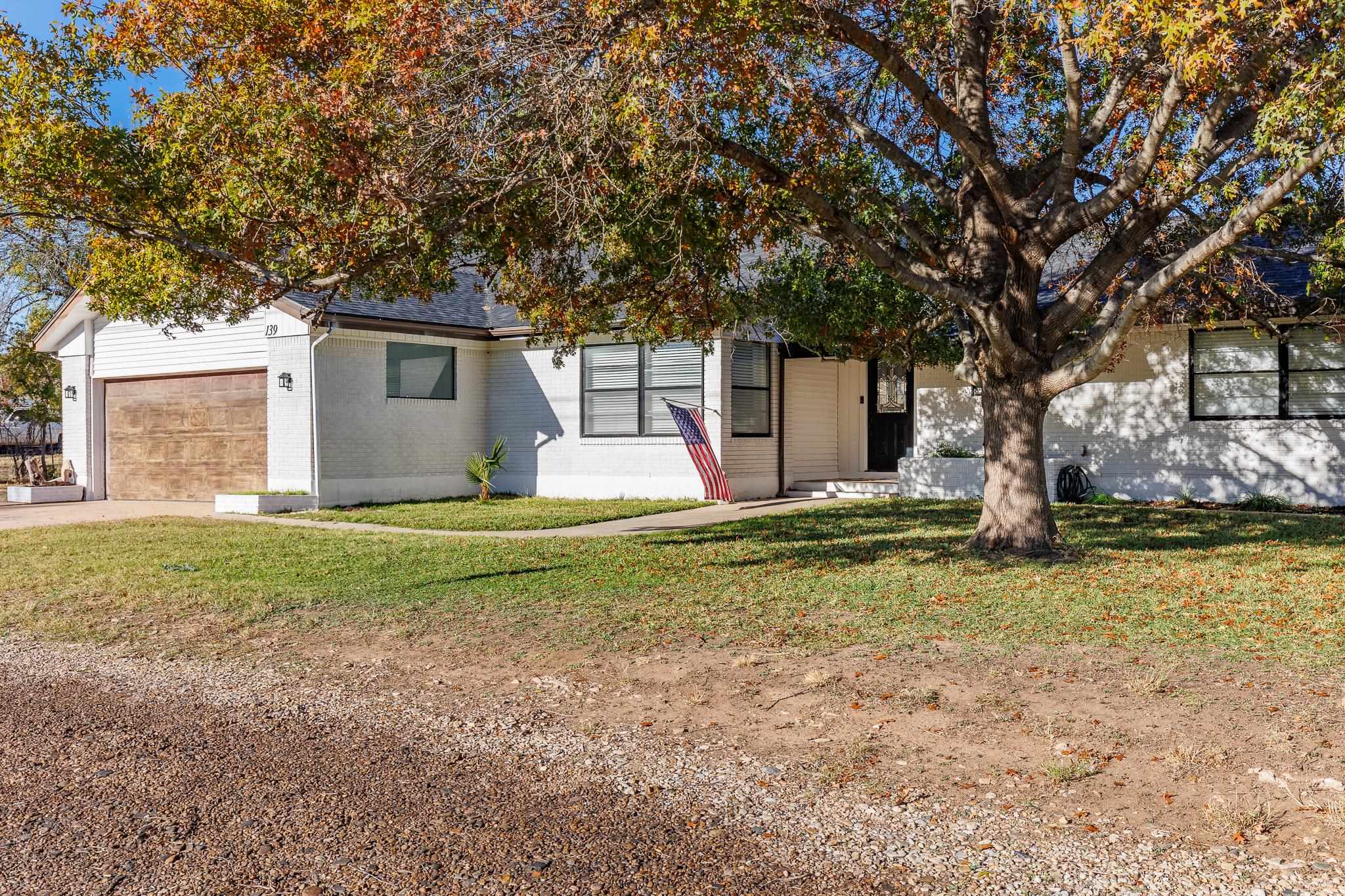 139 Cottonwood, Granite Shoals