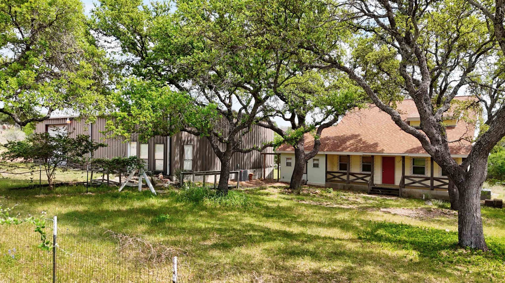 10431 Hwy 29, Burnet