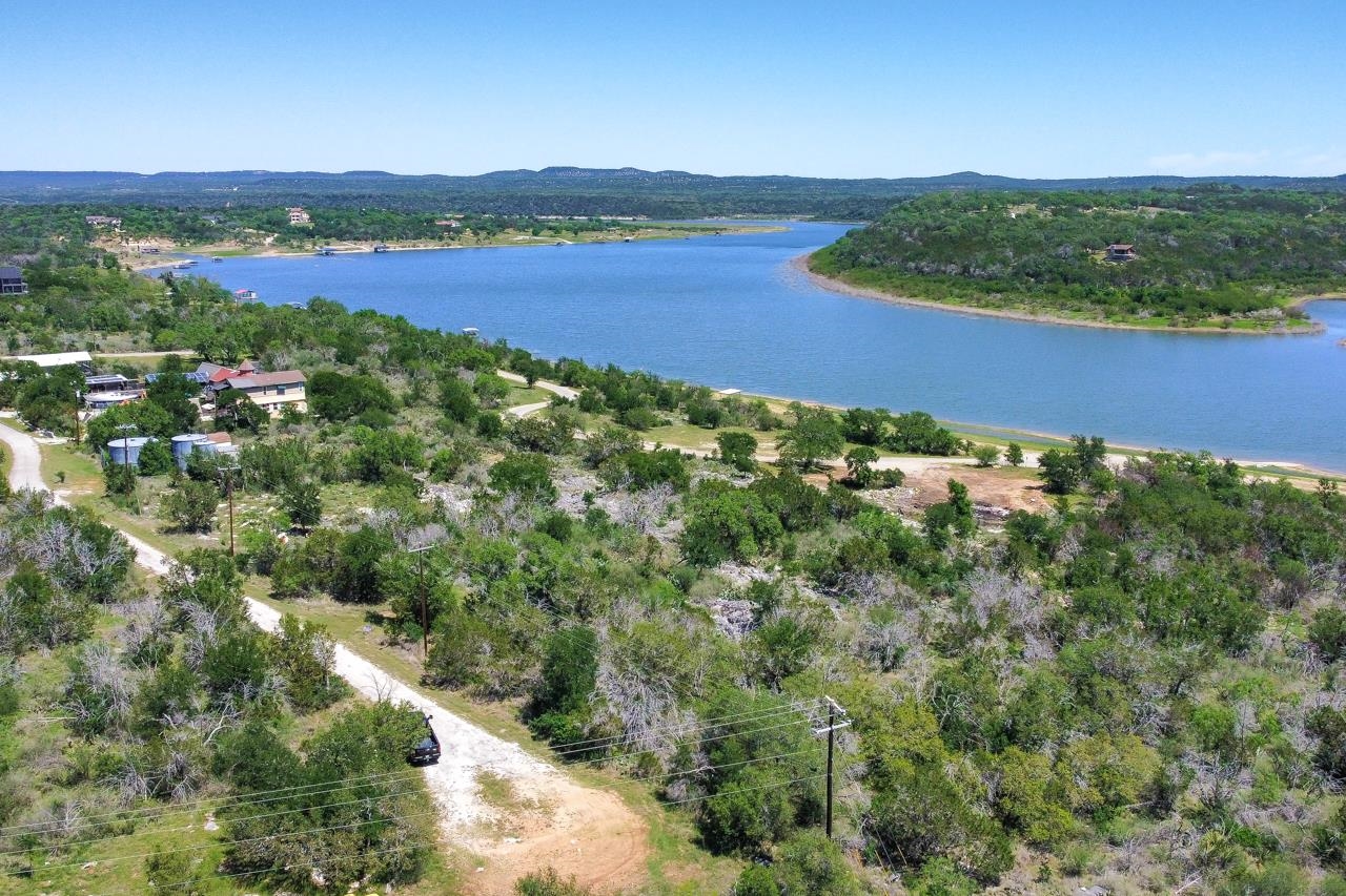 Lots 35 & 36 Lakeside, Spicewood