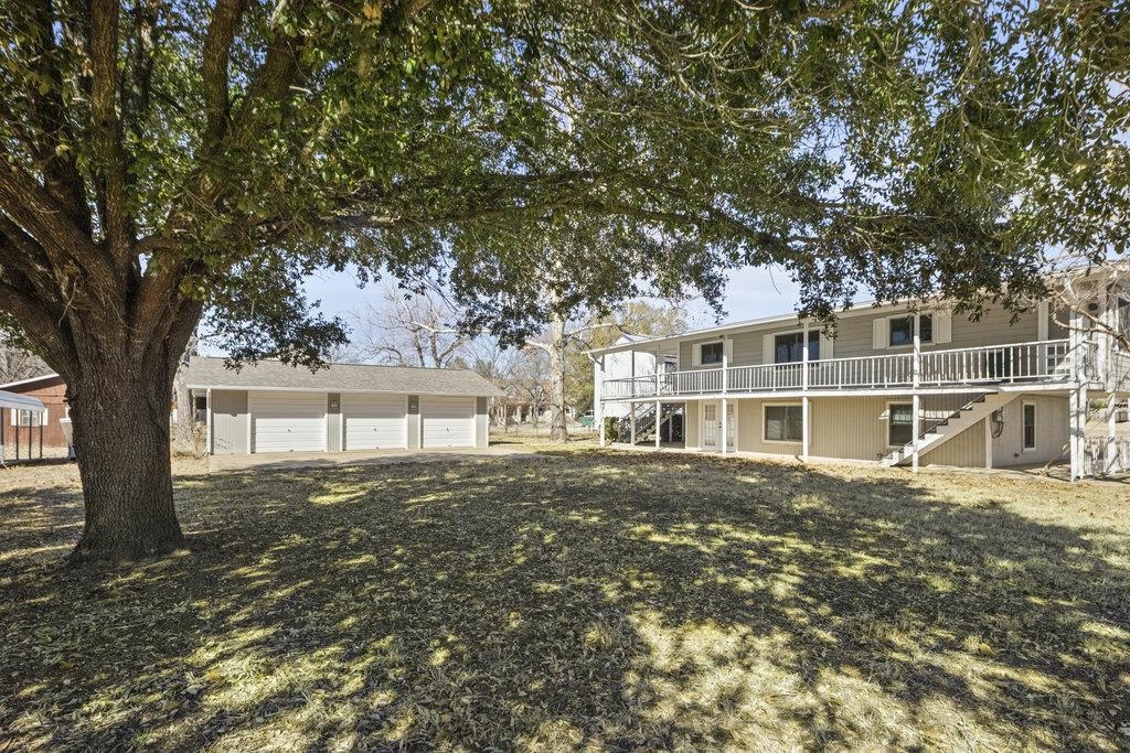 433 Shorewood, Granite Shoals
