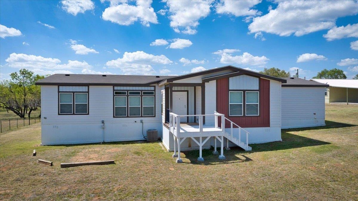 241 Flag Creek Ranch, Llano