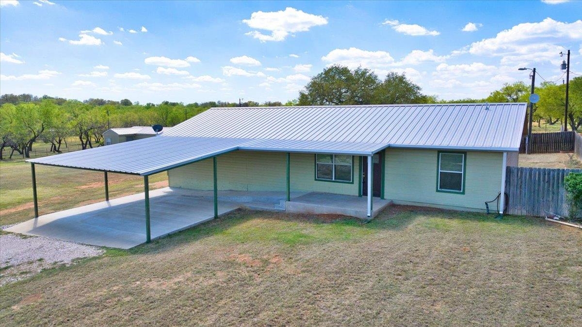243 Flag Creek Ranch, Llano