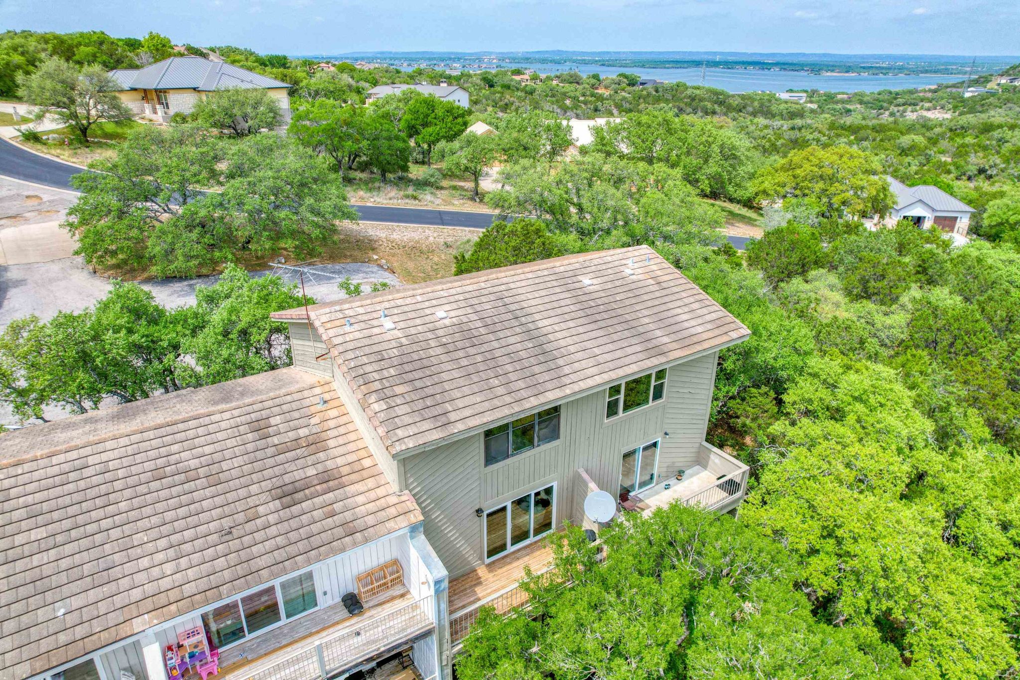 801 B Grassy Knoll, Horseshoe Bay