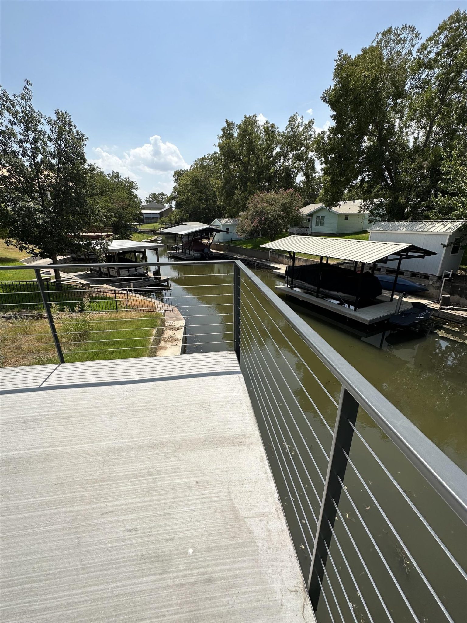 Lot 30 Cherokee Trl, Kingsland