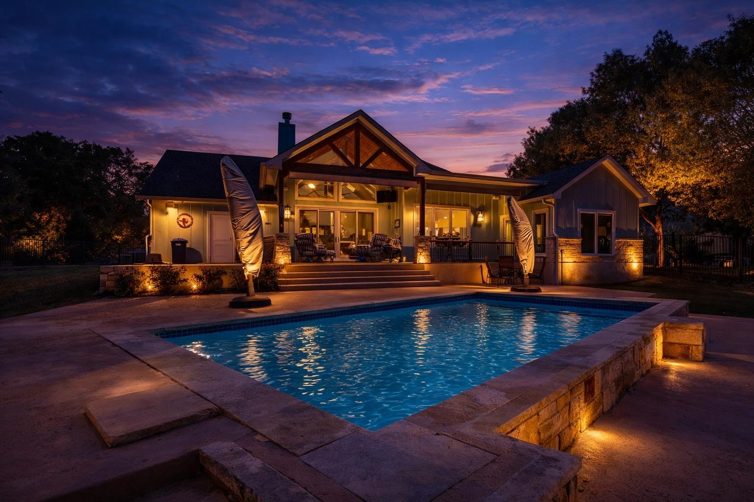 3896 Coyote Trail, Kingsland