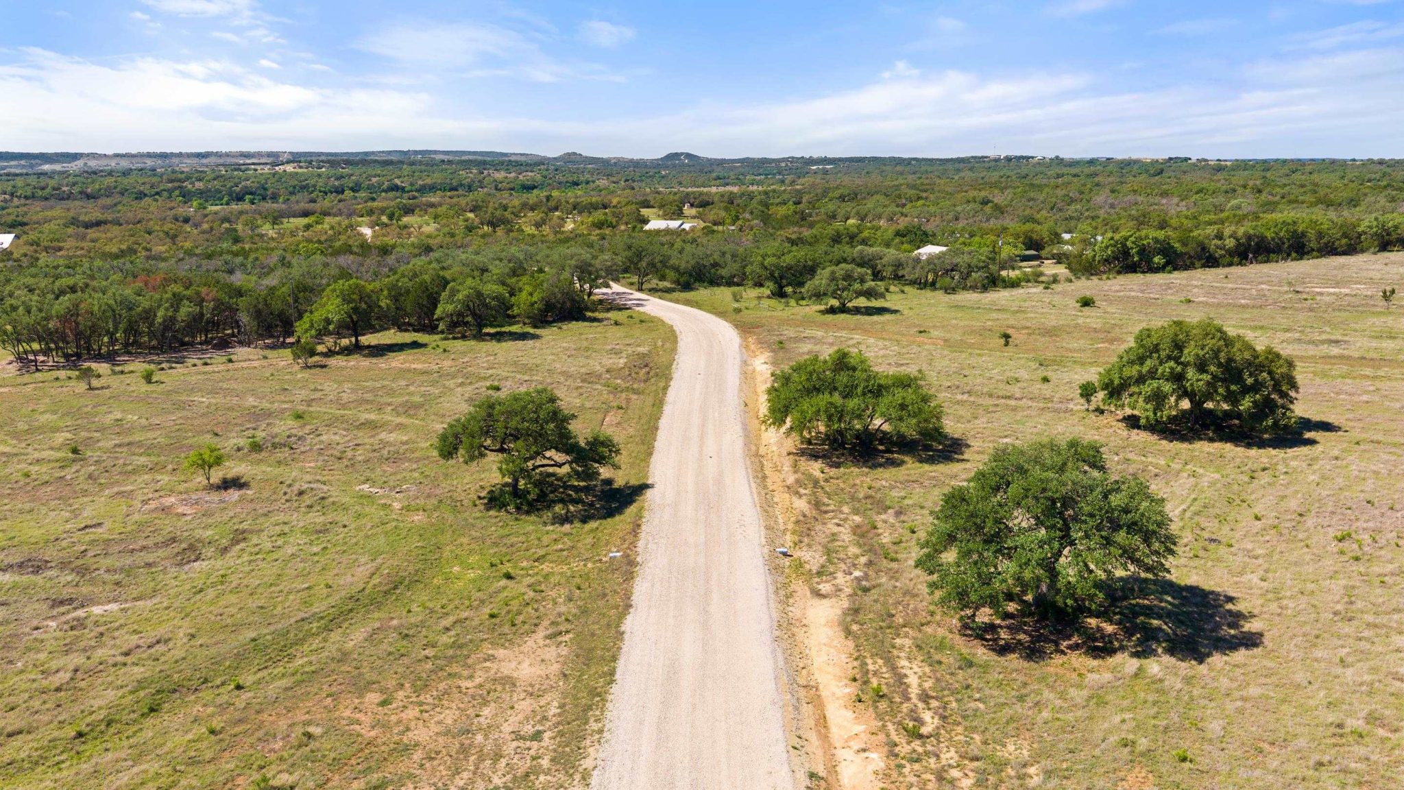 1318 Klett Ranch, Johnson City