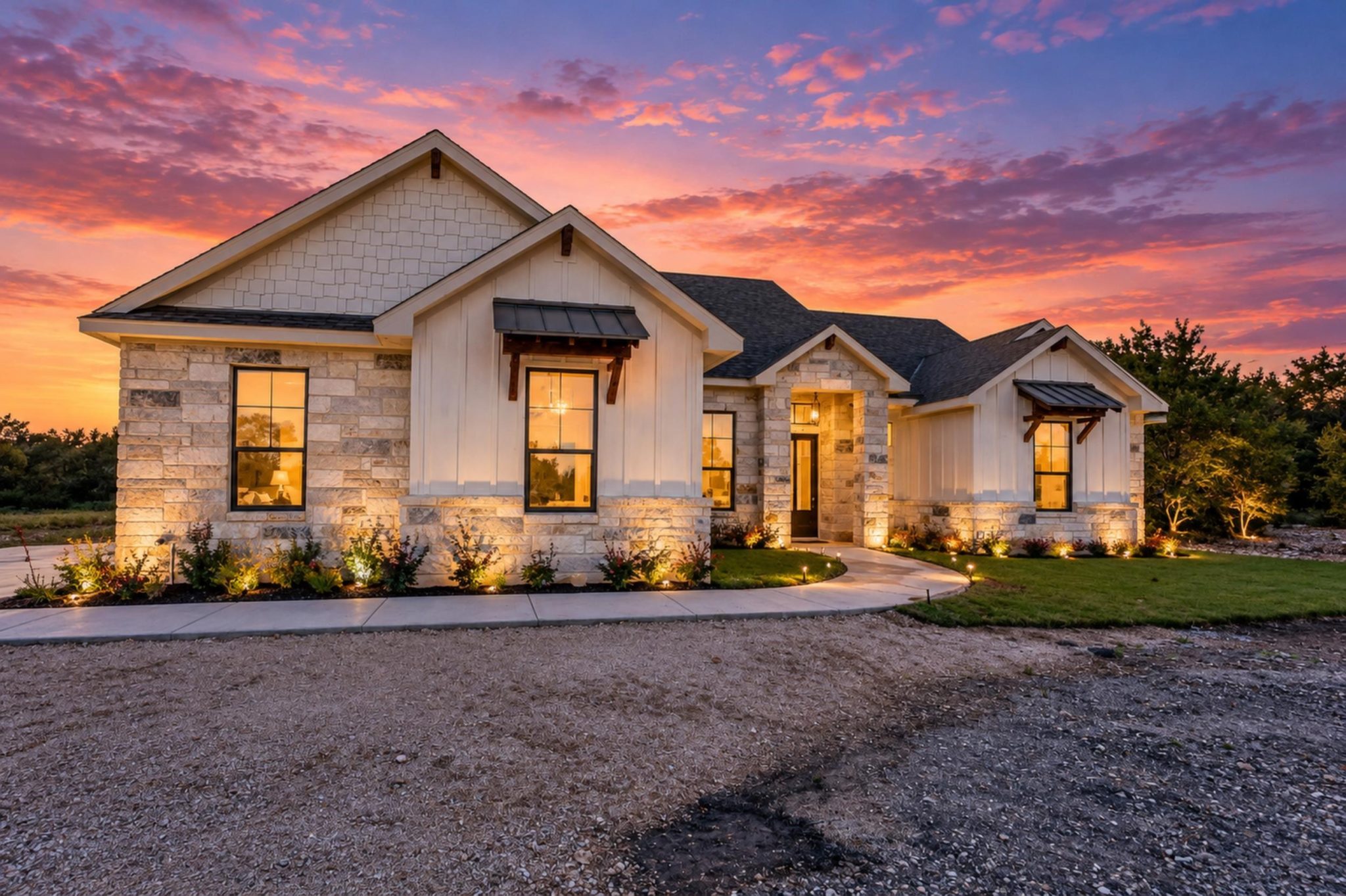 127 Riparian Elm, Bertram