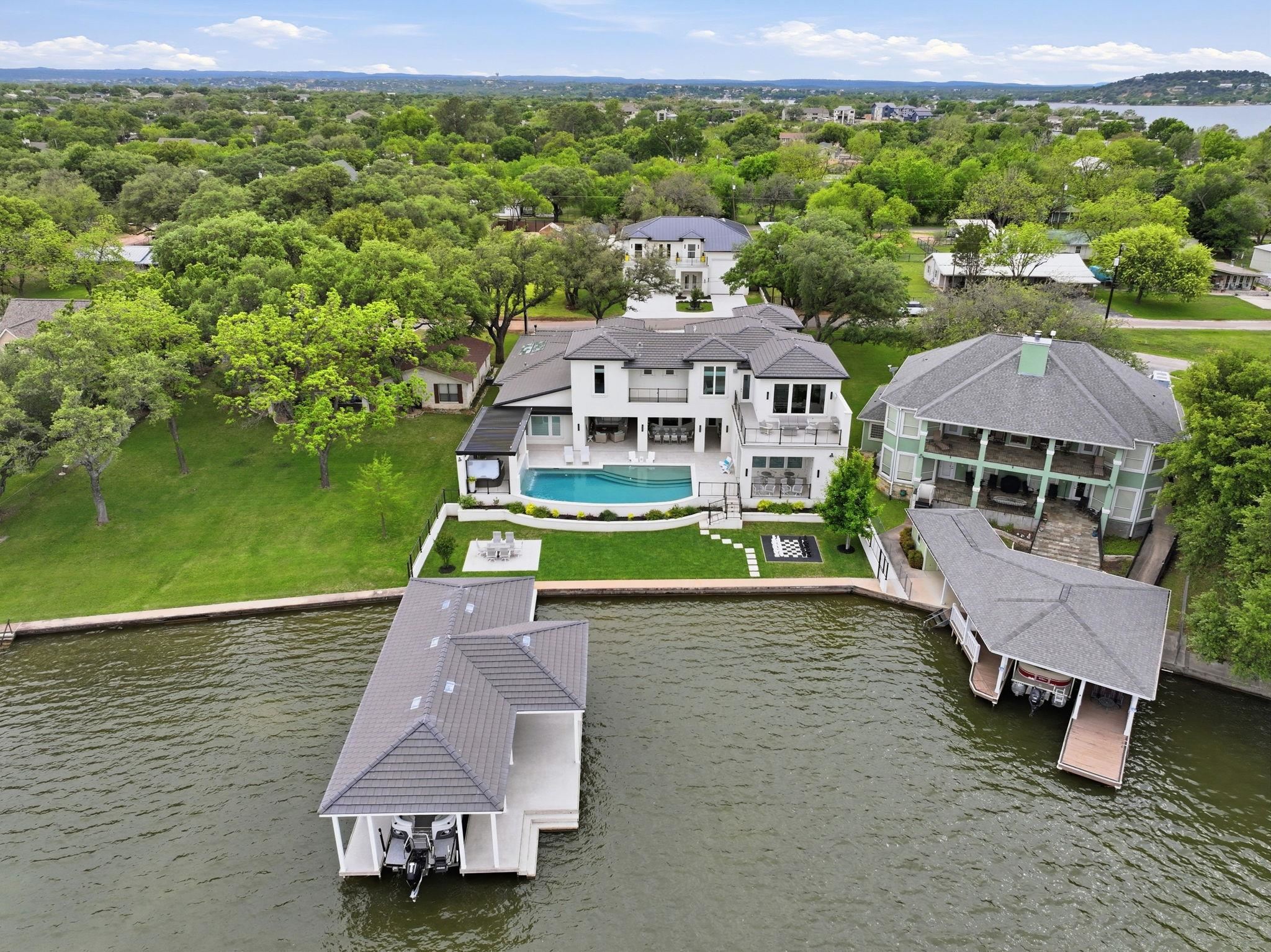136 Shorewood Drive, Granite Shoals