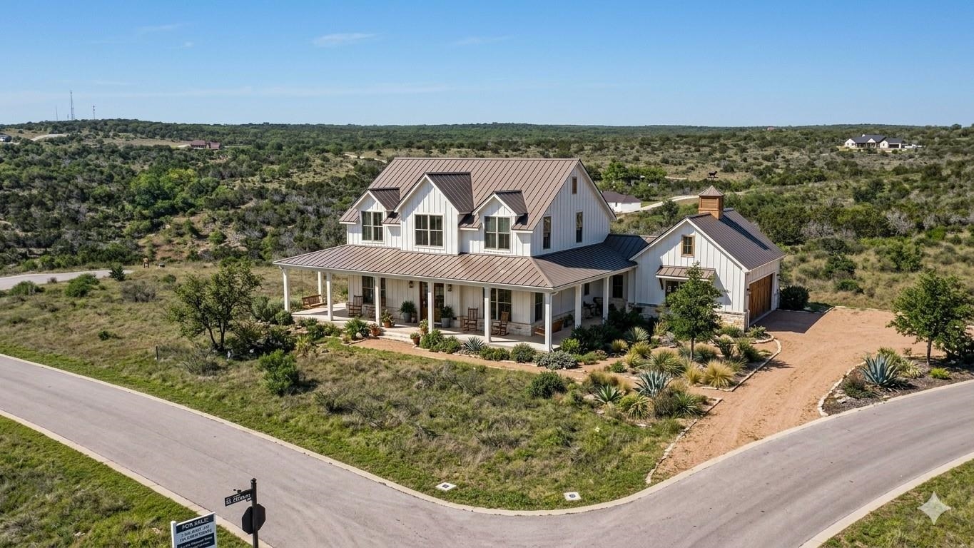 Lot 111 TBD Falling Waters Drive, Big Creek Ranch, Kingsland
