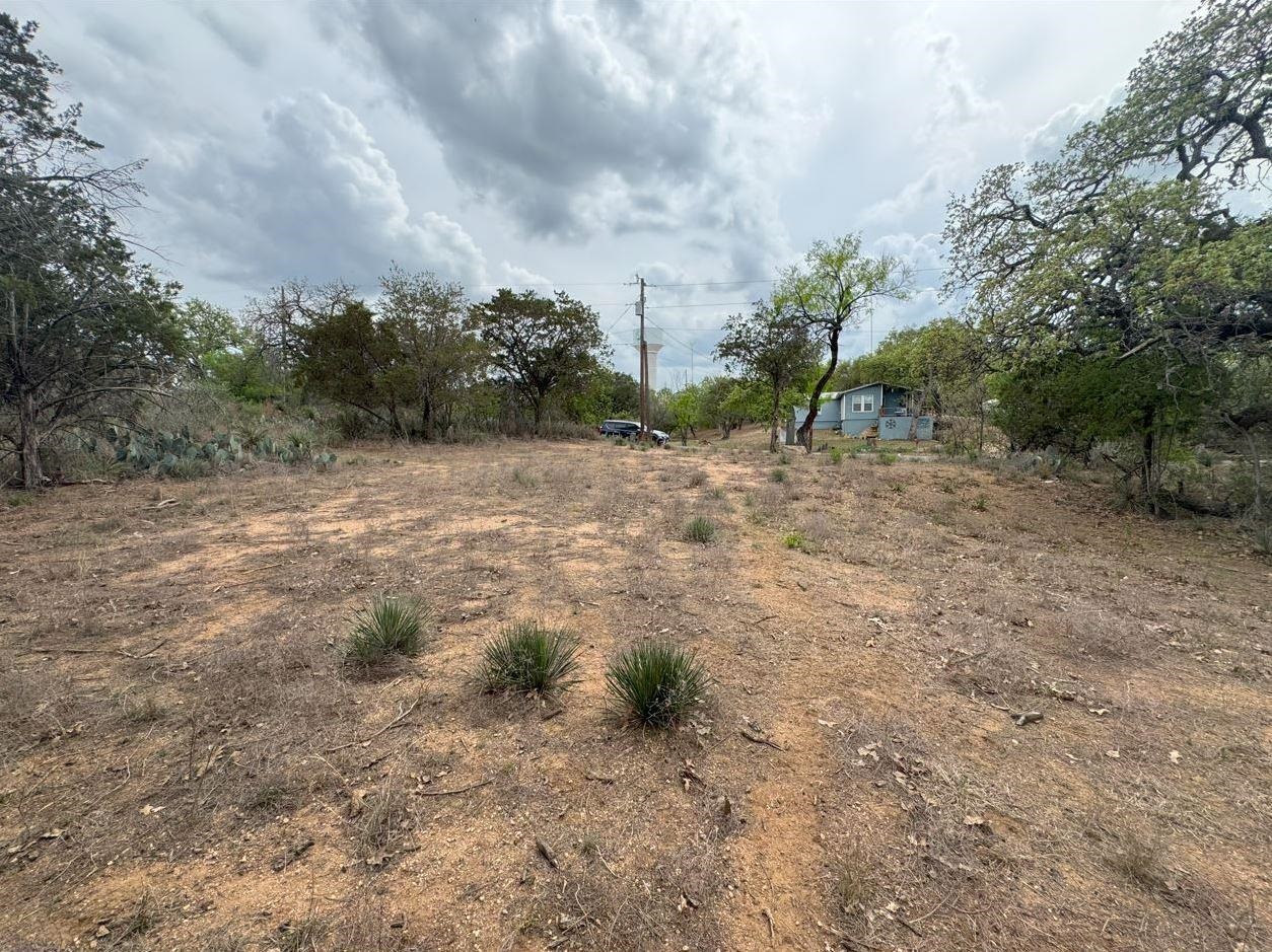 Lot 260 Briarway, Granite Shoals
