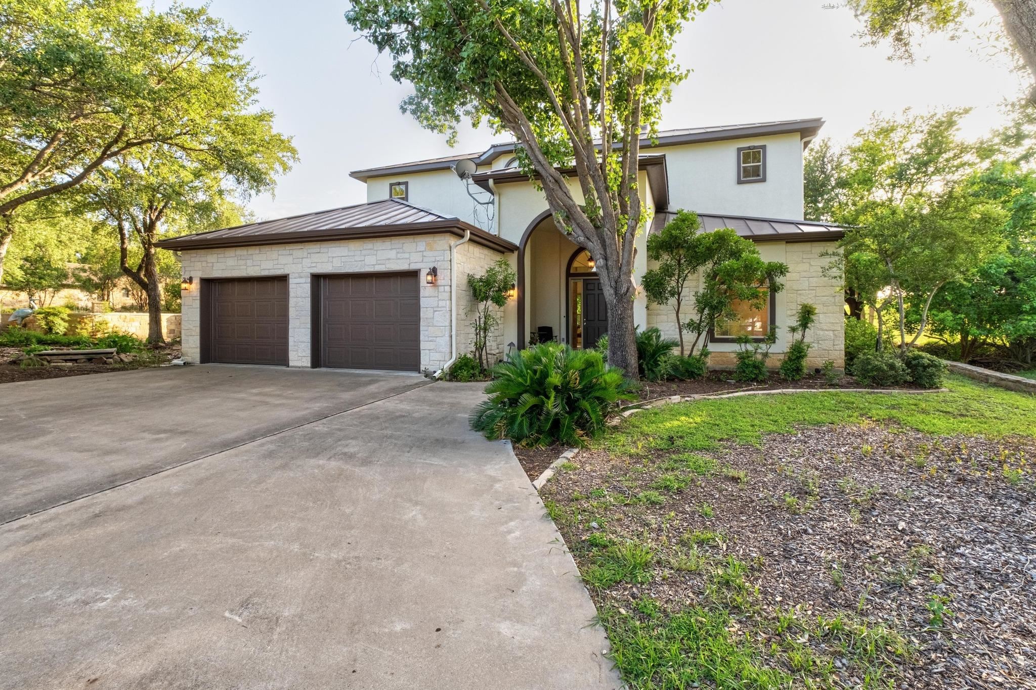 109 Northern Spur, Horseshoe Bay