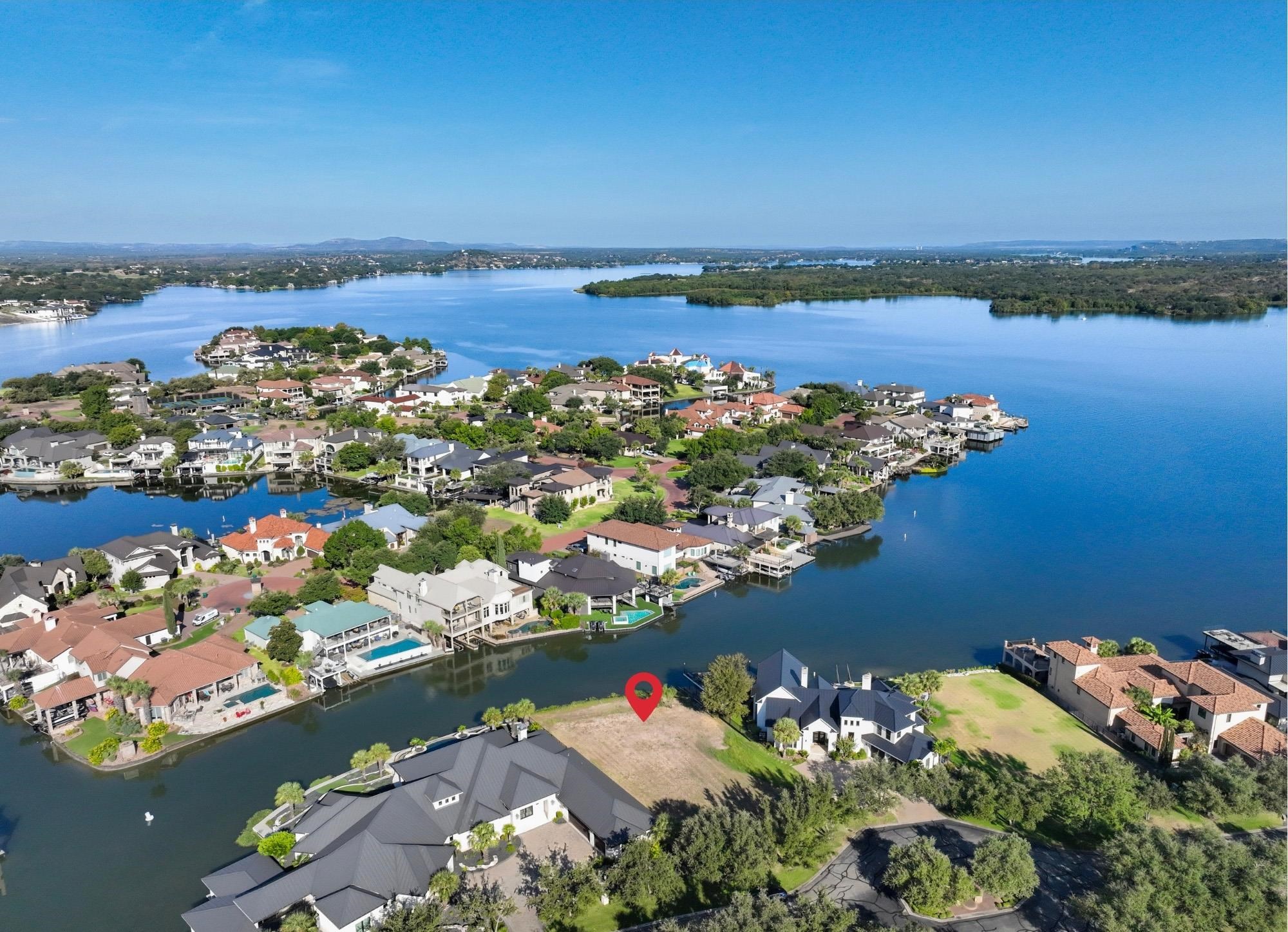 Lot 3 Matern Court, Horseshoe Bay