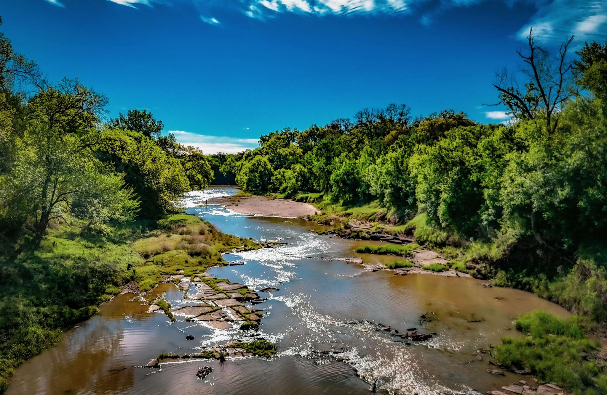 1300 CR 146, San Saba