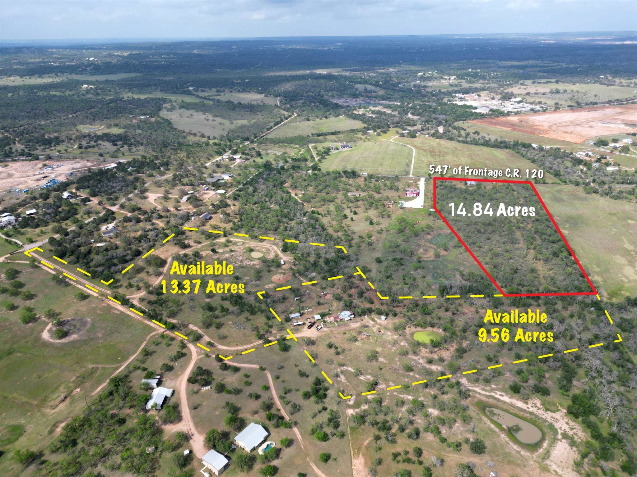 000 County Road 120, Marble Falls