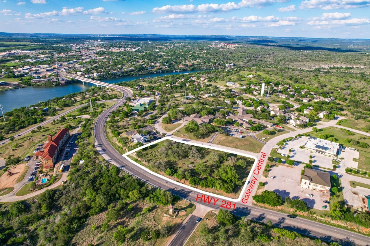 TBD Steve Hawkins, Marble Falls