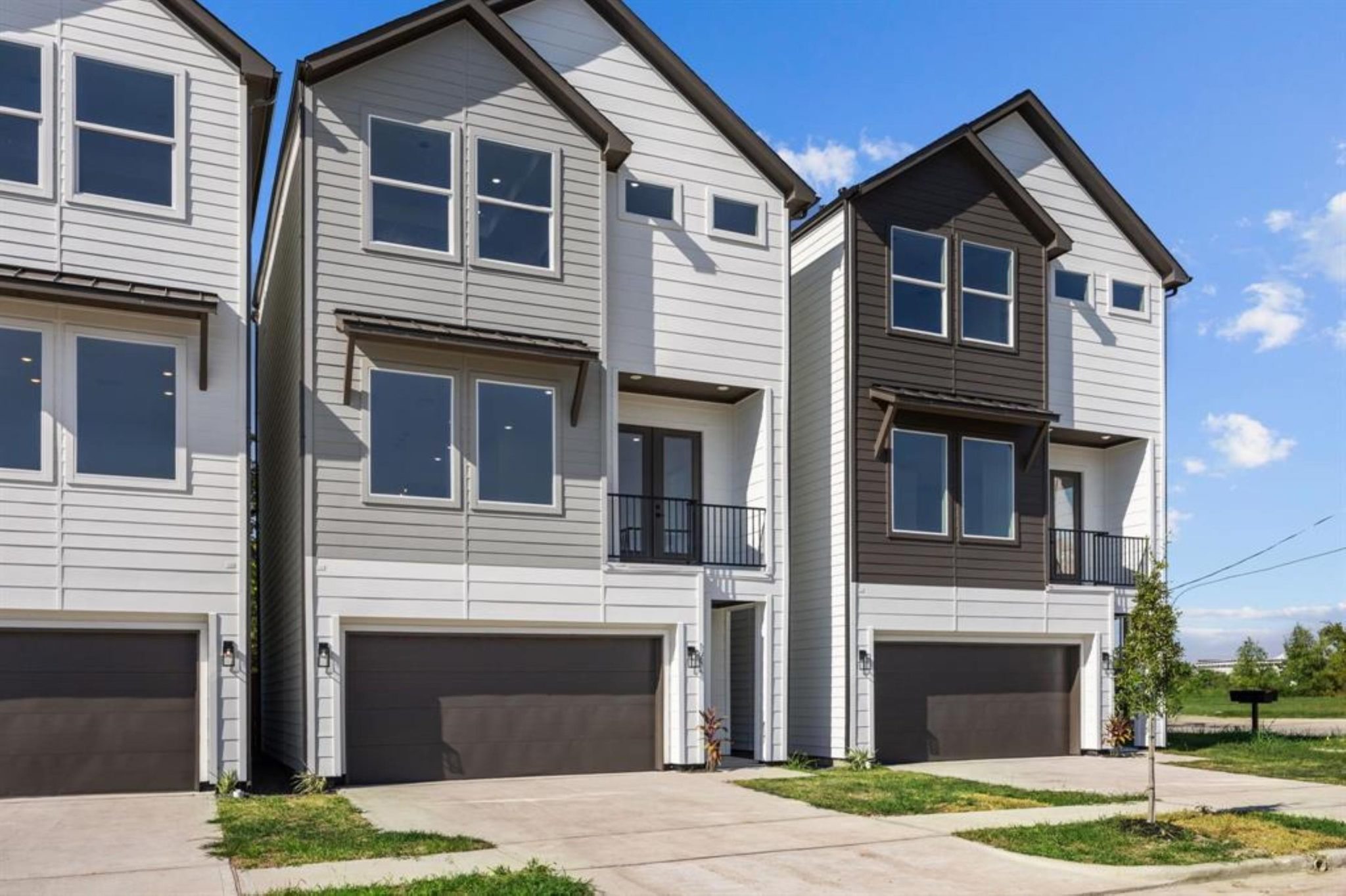 1711 Bardwell, Houston