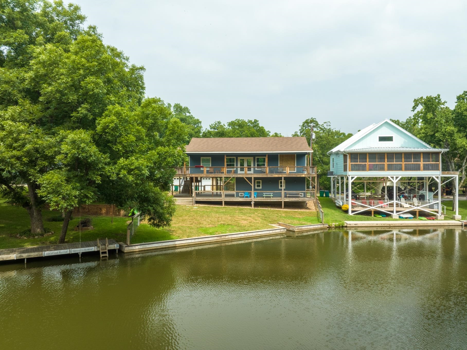 1320 Contour, Burnet