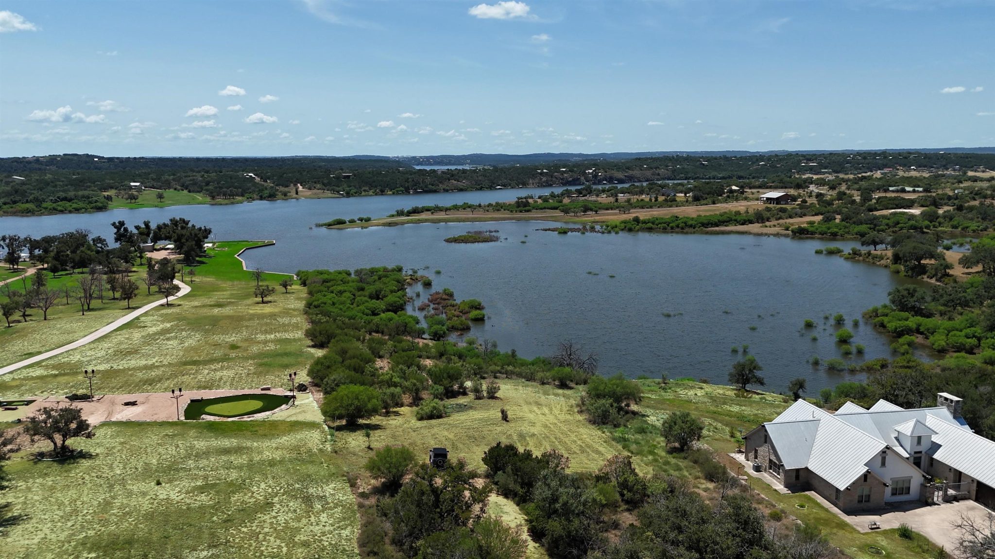 281 Chimney Cove, Marble Falls
