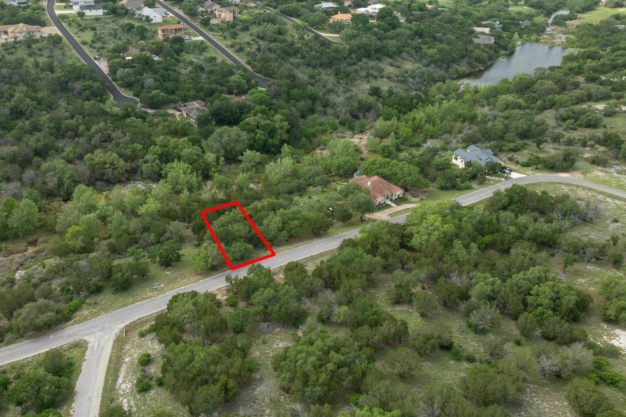 Lot 20196 Quick Draw, Horseshoe Bay