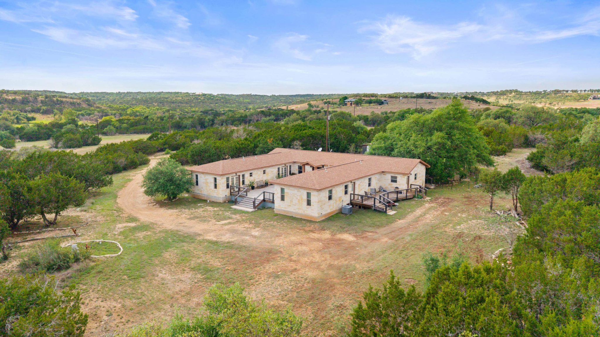 2966 RR 165, Dripping Springs