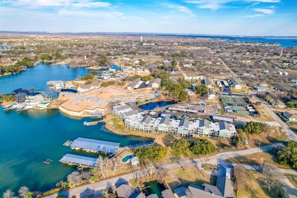 806 Highcrest #4, Granite Shoals
