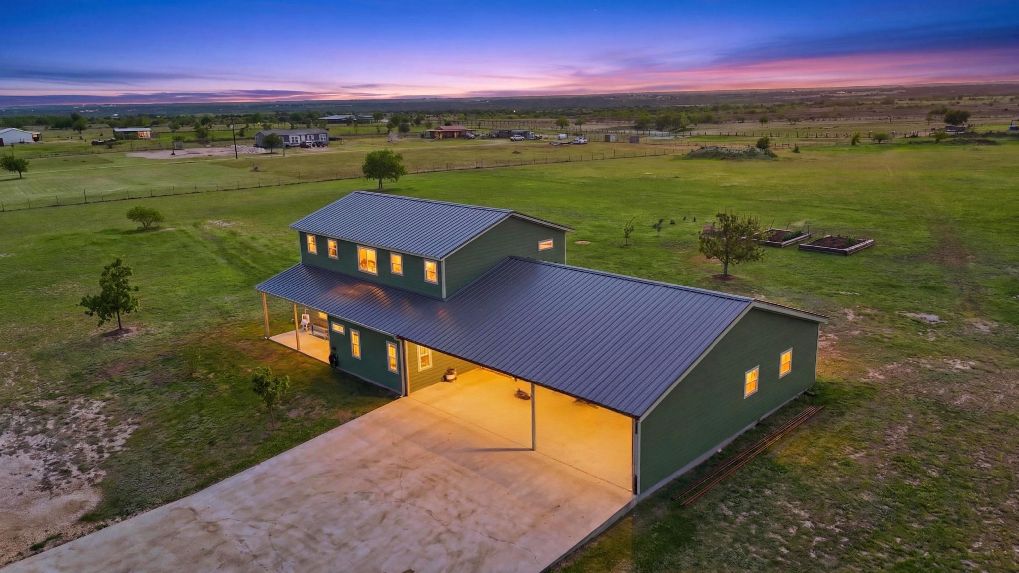 10751 CR 210, Bertram