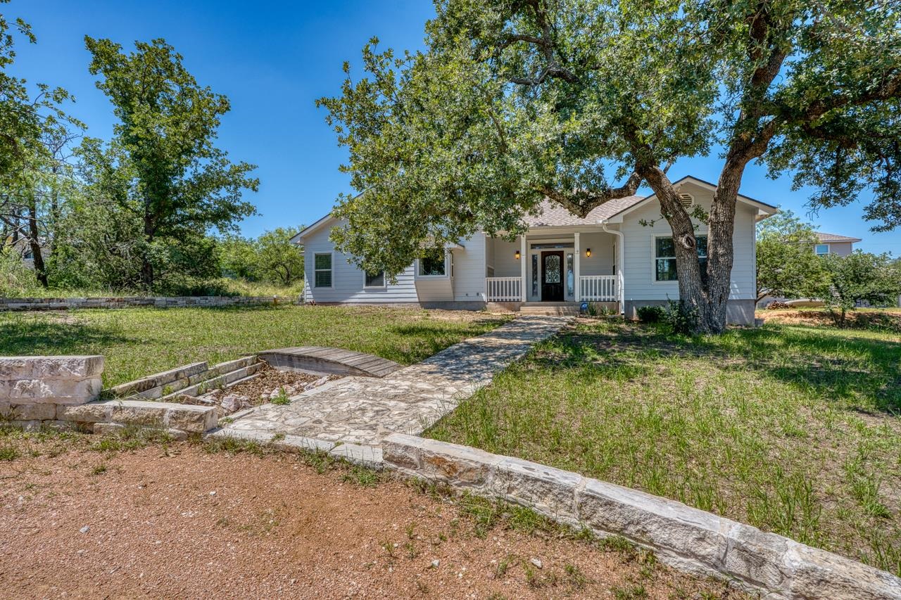 1863 Greenwood Lane, Kingsland