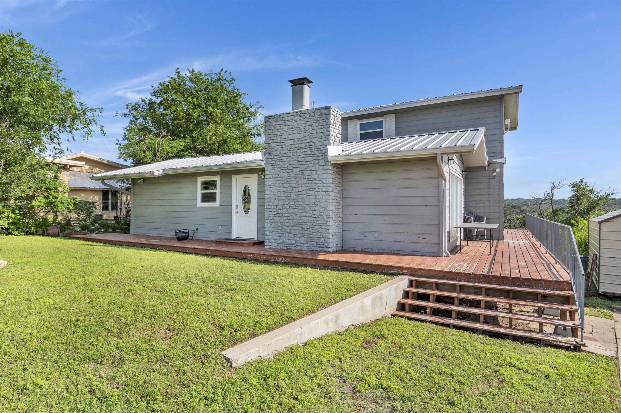 905 CO RD 130, Burnet