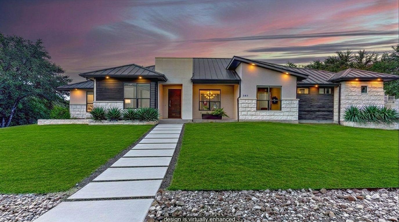 507 Boulder Creek, Marble Falls
