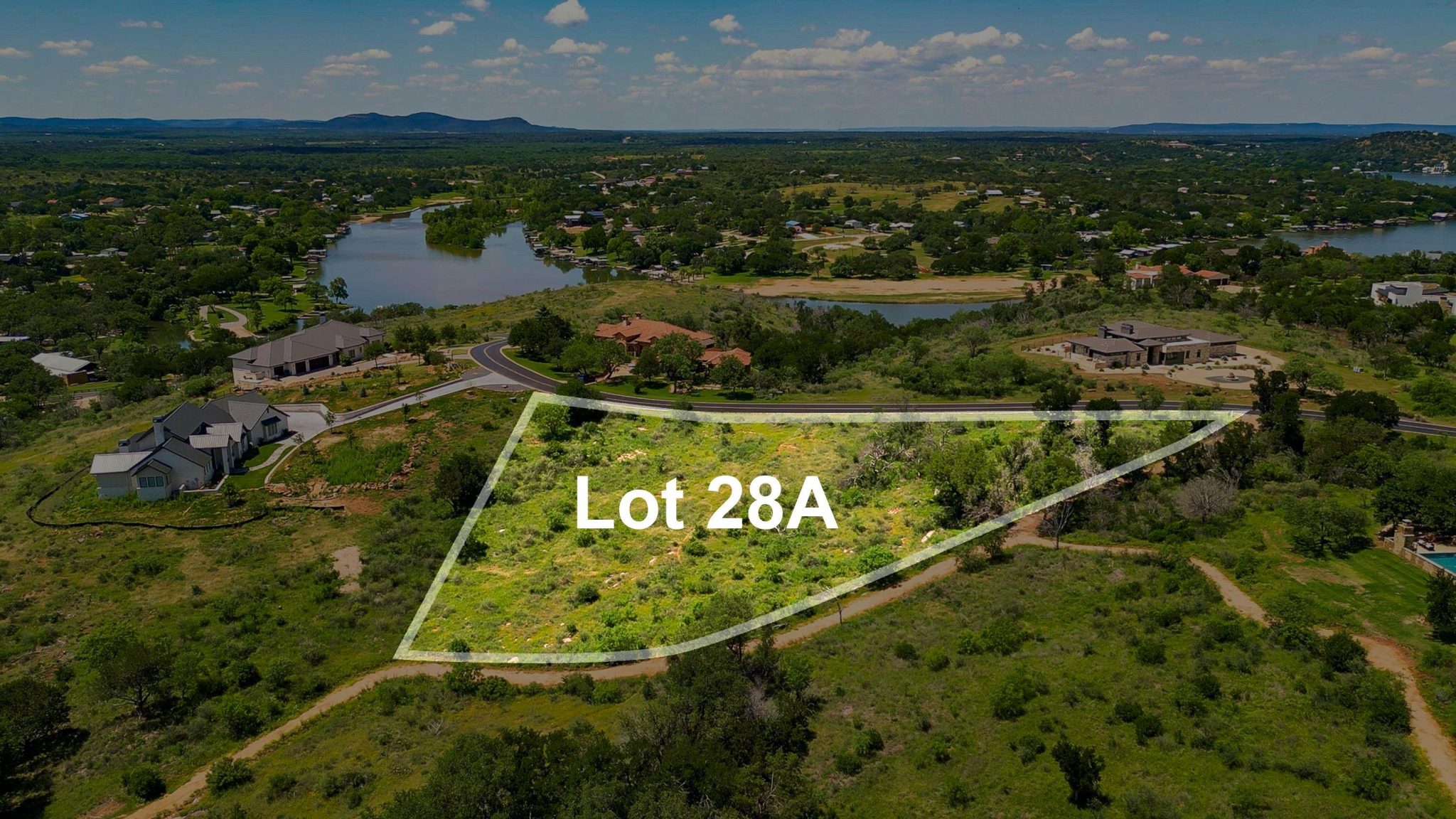 Lot 28A The Trails, Horseshoe Bay