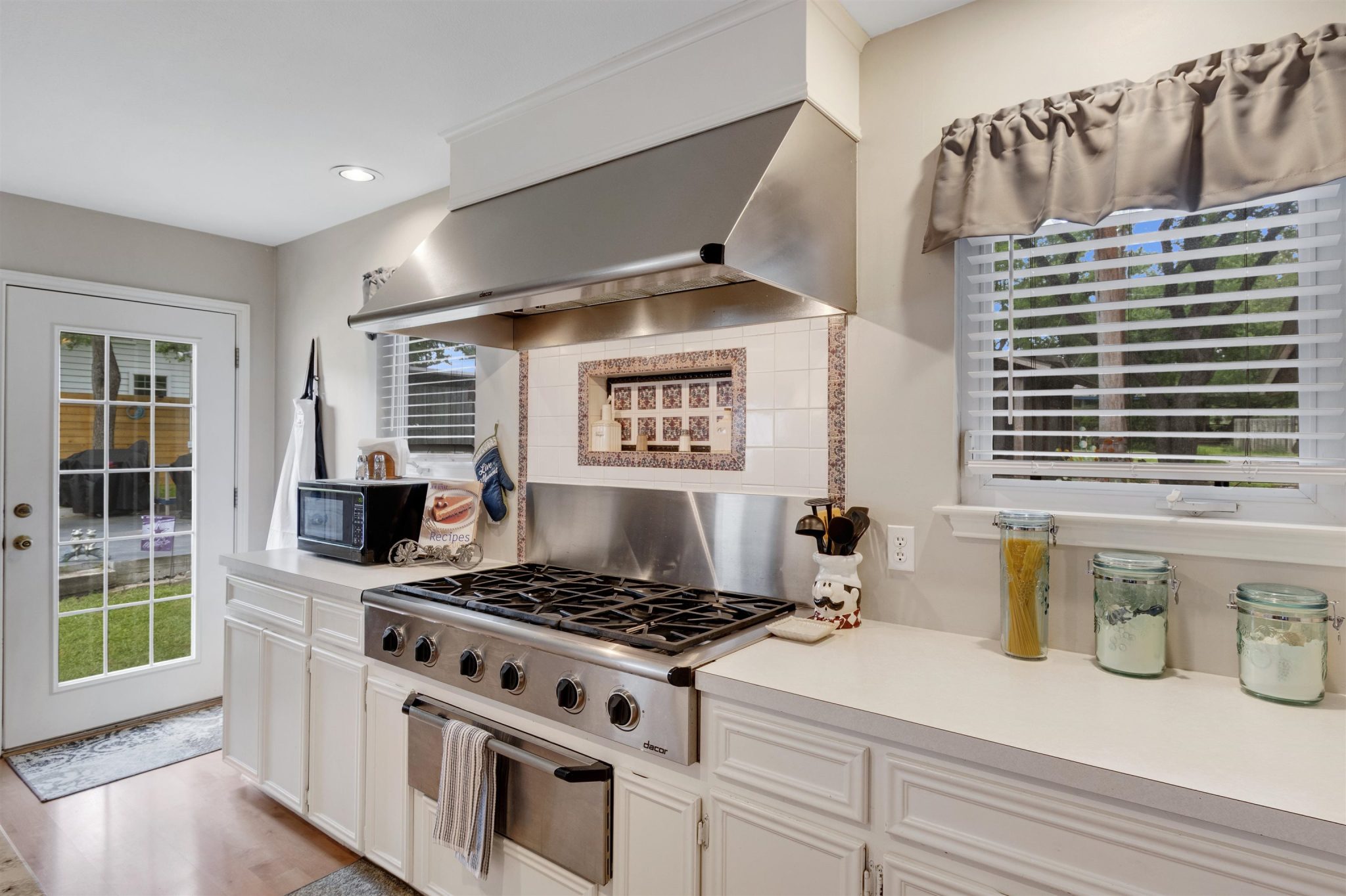1122 Hill Circle East, Granite Shoals