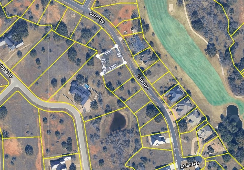 Lot W12025 Cats Eye, Horseshoe Bay