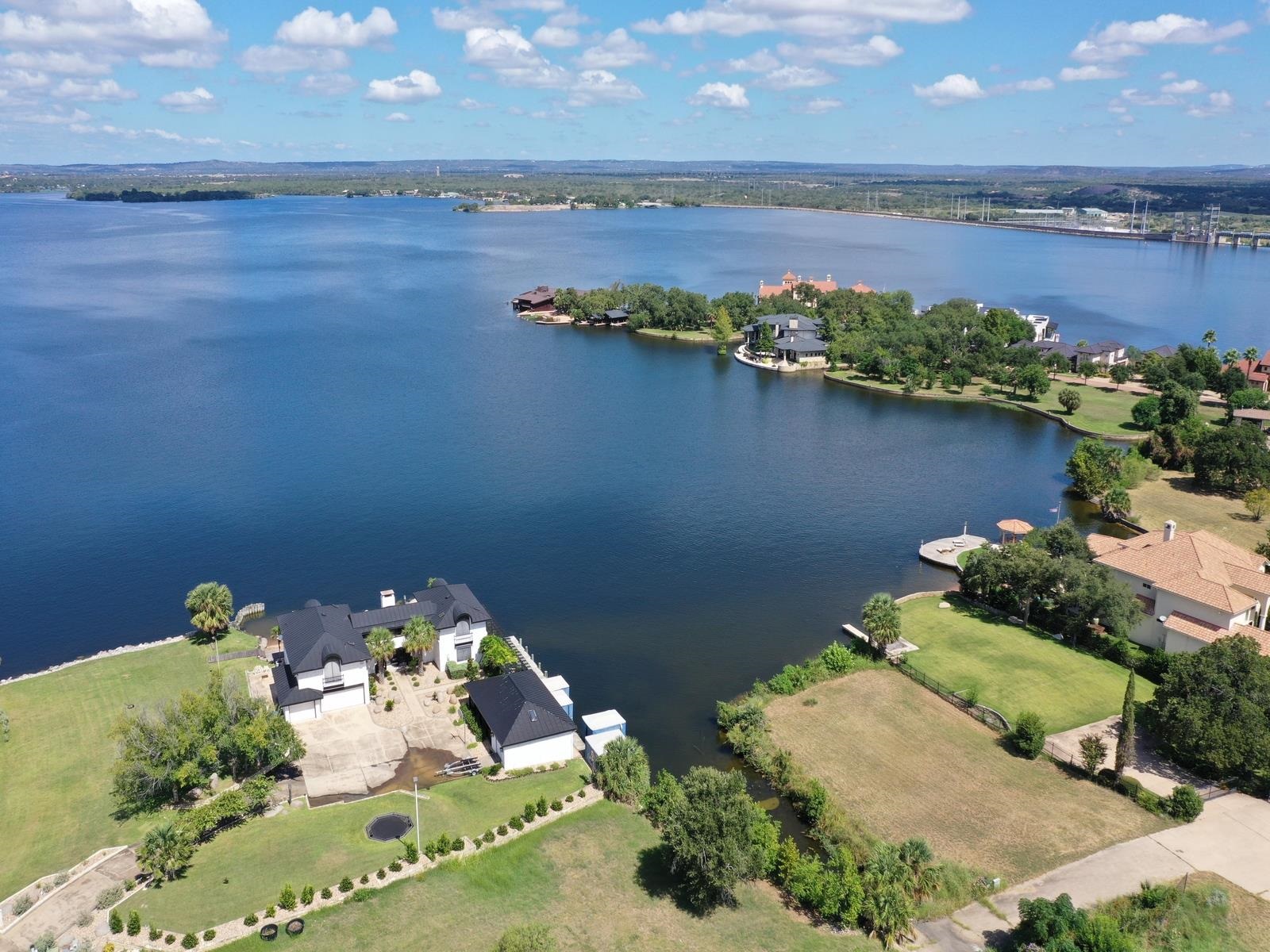 Lot G-1 FM 2147, Horseshoe Bay