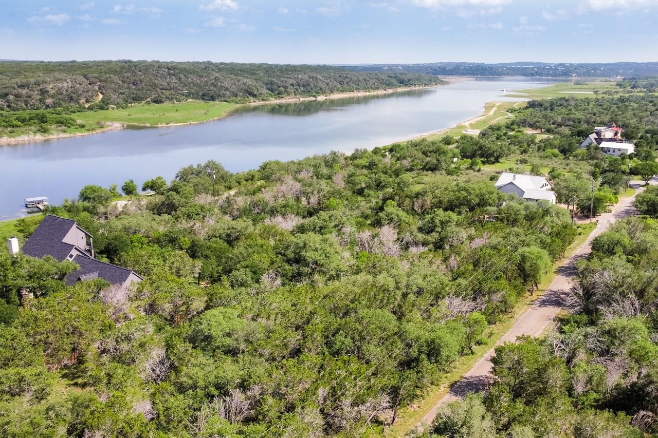 Lots 13 & 14 Lakeside, Spicewood