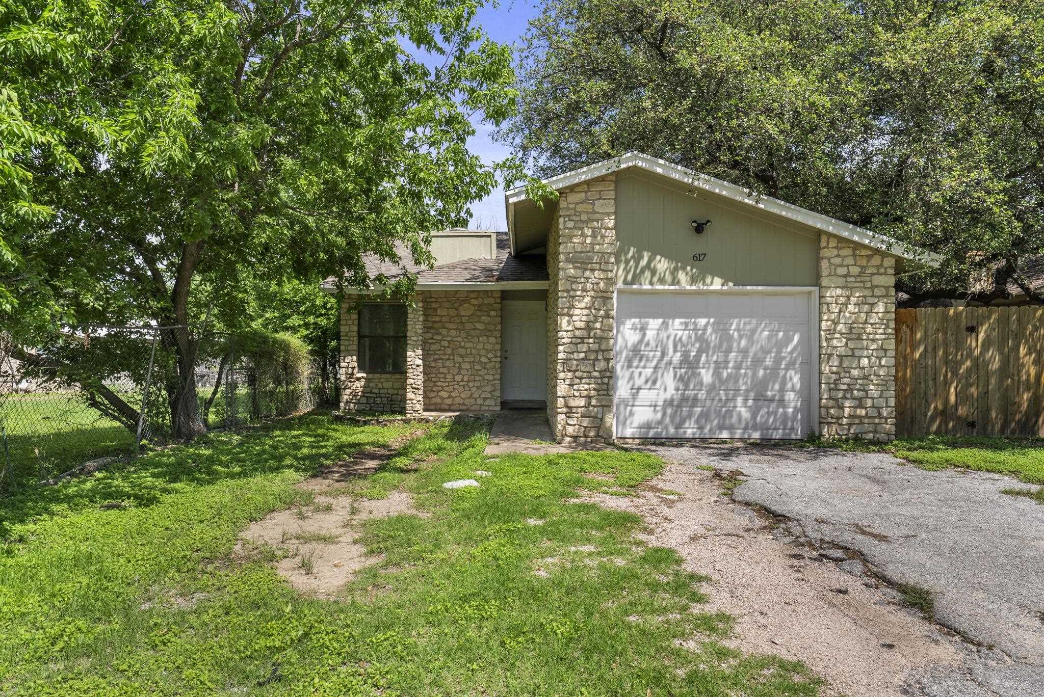 617 Aspen, Cottonwood Shores