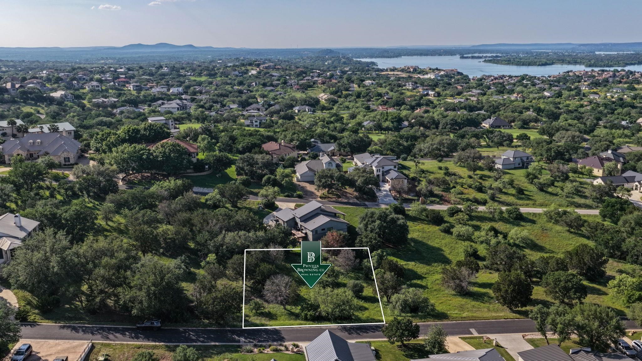 312 Hideaway, Horseshoe Bay