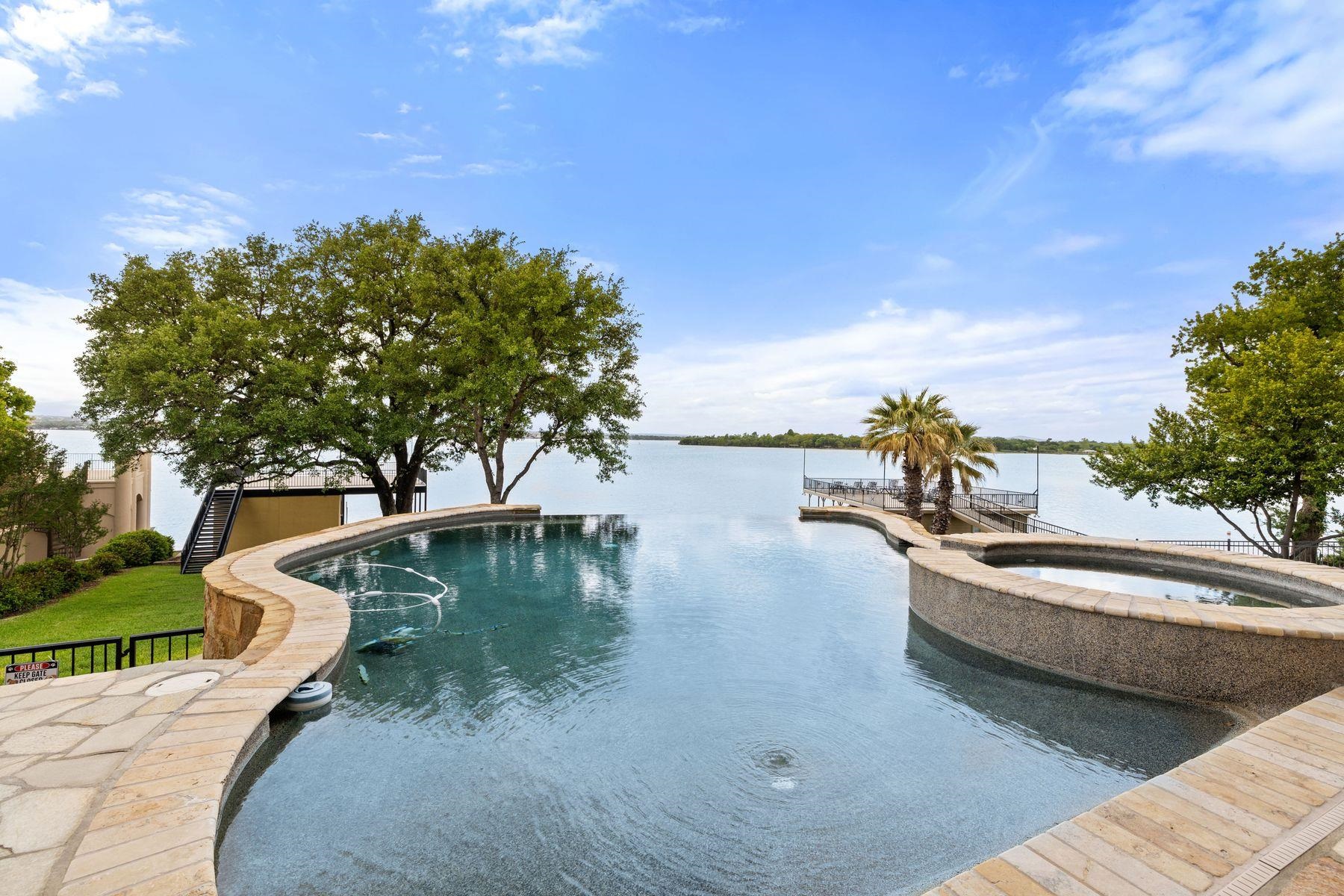 139 Wilderness, Marble Falls