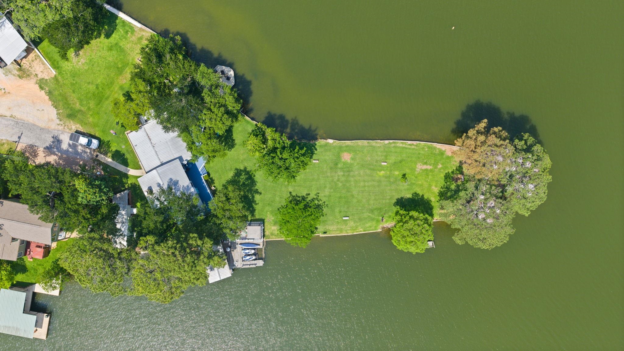 327 Mountain View, Sunrise Beach