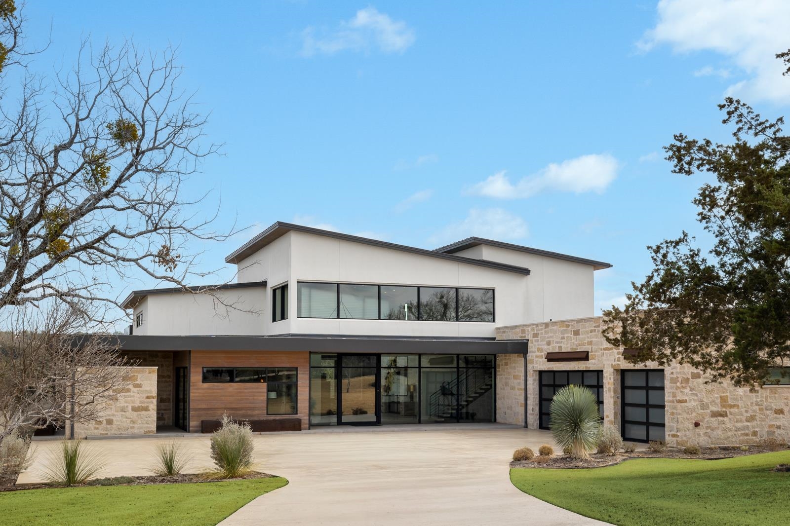 814 The Trails Pkwy, Horseshoe Bay
