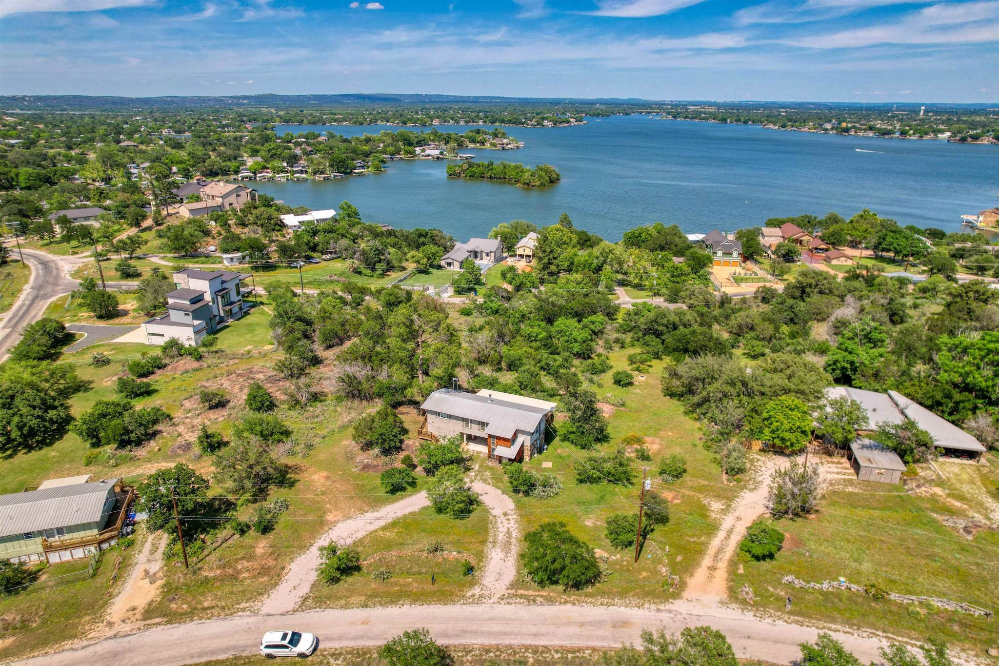 203 Mountain Top, Sunrise Beach
